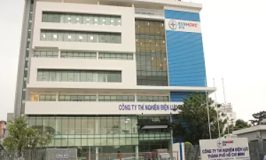 BSe đóng điện bàn giao dự án Trụ sở Công ty Thí nghiệm Điện TPHCM chính thức đưa vào sử dụng